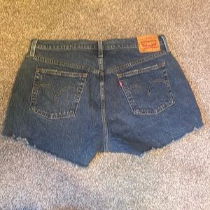Shorts Levi’s
